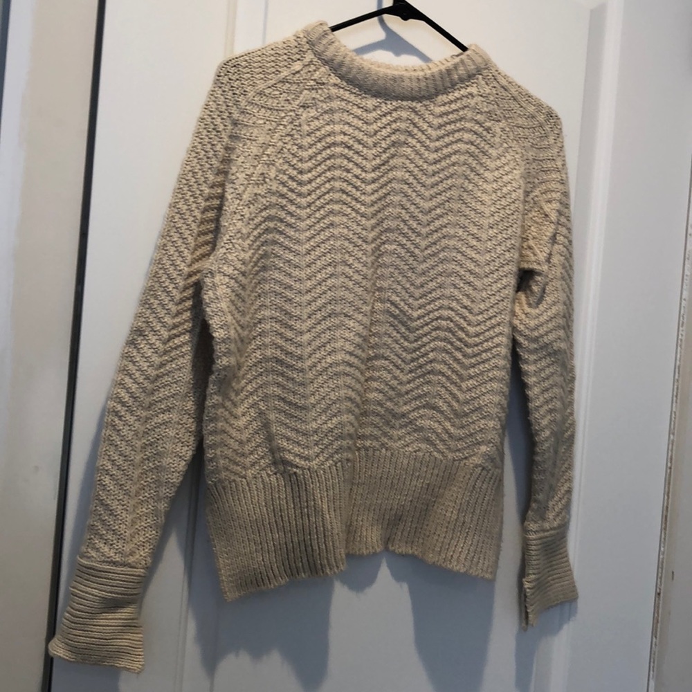 H&M sweater